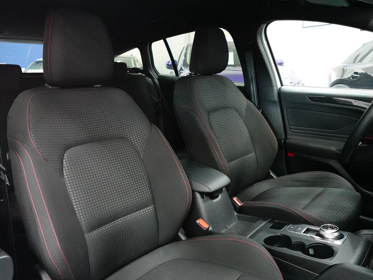 Ford Focus Wagon 1.5 EcoBlue 115 CV AUTO ST LINE SW