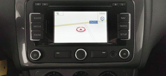 VOLKSWAGEN Polo 1.6 TDI 90CV DPF 3 porte Highline