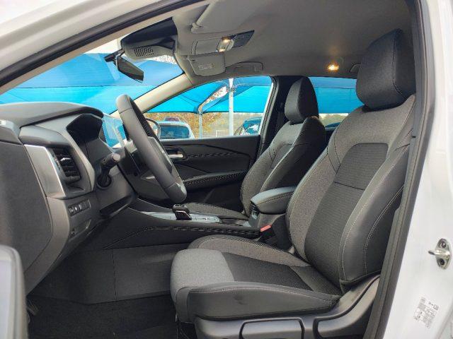 NISSAN Qashqai MHEV 158 CV Xtronic N-Connecta