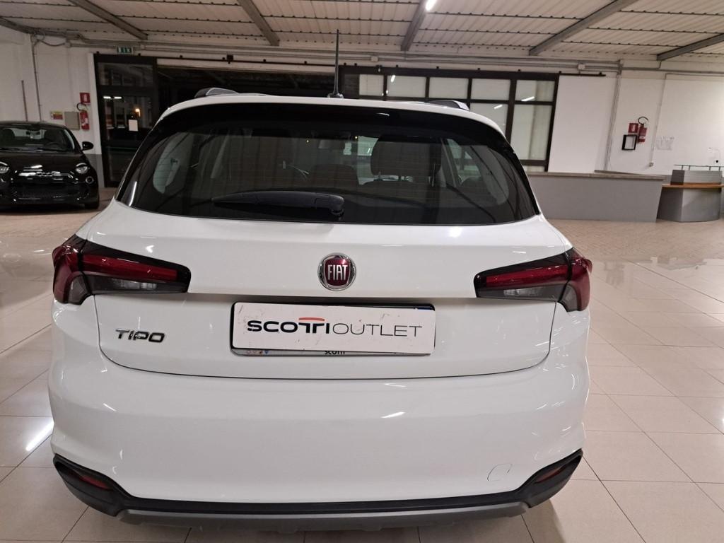 FIAT Tipo II - Tipo 5p 1.3 mjt CityCross s&s 95cv