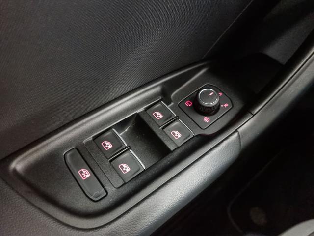 AUDI A1 SPB 25 TFSI S tronic Identity Black SLINE