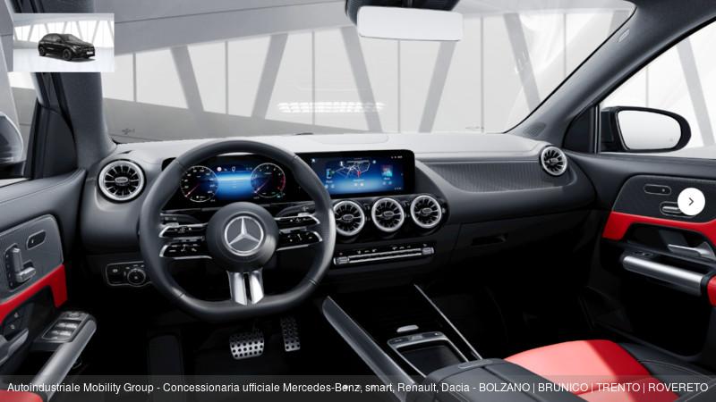 Mercedes-Benz GLA 200 MHEV AMG LINE ADVANCED PREMIUM PLUS