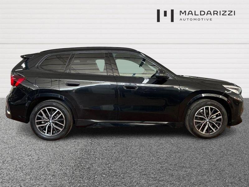 BMW X1 U11 xdrive20d mhev 48V MSport auto