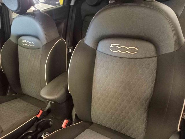 FIAT 500X 1.3 MultiJet 95 CV CROSS KM CERTIFICATI E GARANZIA