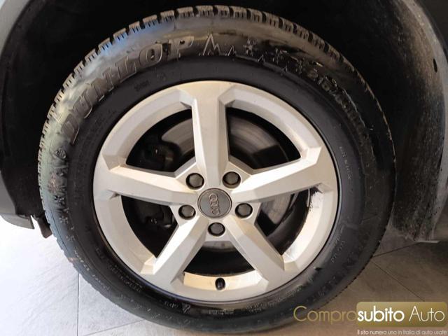 AUDI Q2 1.6 TDI S tronic Design