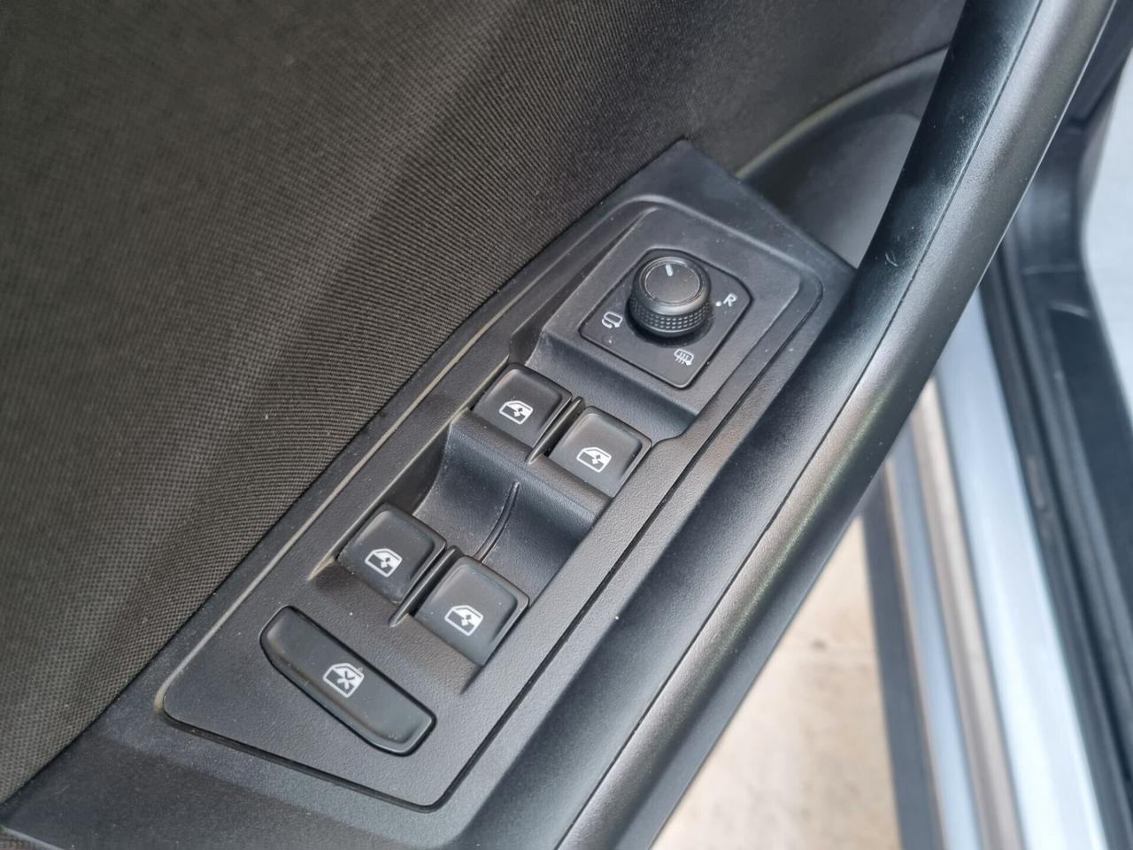 Volkswagen T-Roc 2.0 TDI SCR Life