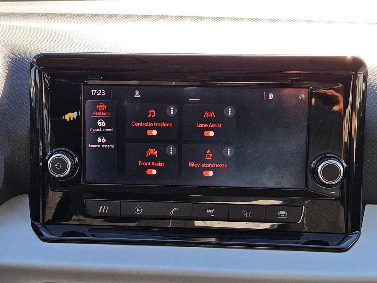 SEAT Arona 1.0 EcoTSI Style