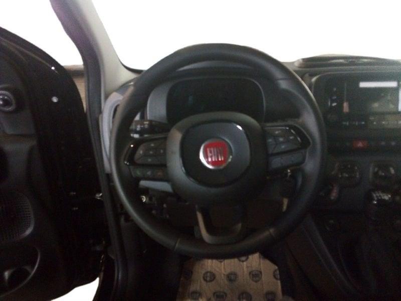 FIAT Panda NEW My25 1.0 70cv Hybrid Panda