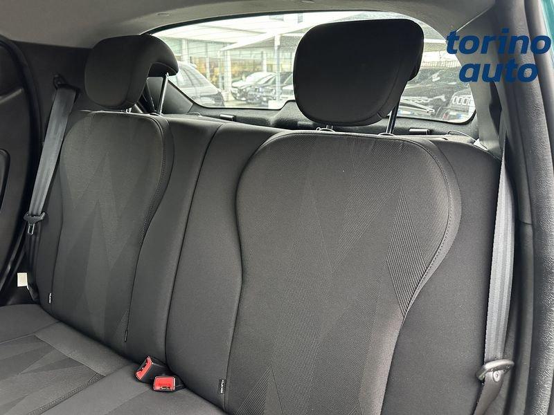 Lancia Ypsilon Ypsilon 1.2 69 CV 5 porte Gold