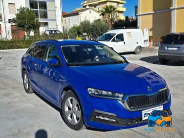 Skoda Octavia Wagon 2.0 tdi evo Executive 150cv dsg