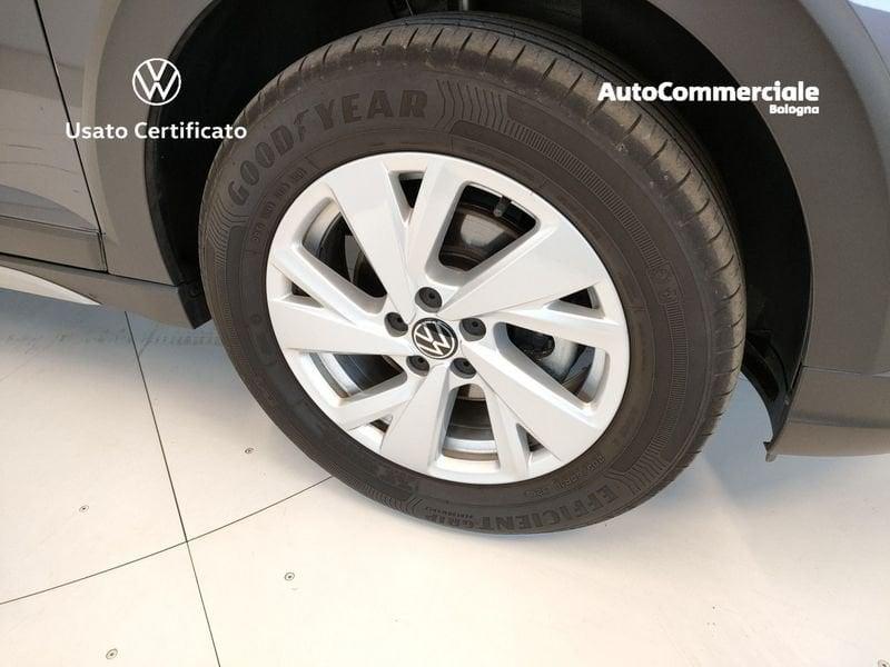 Volkswagen Taigo 1.0 TSI 110 CV Life