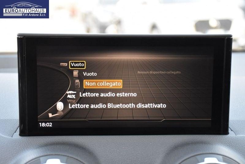 Audi Q2 1.0 30 TFSI ADMIRED ADVANCED