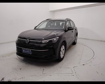 VOLKSWAGEN Tiguan III 2024 - Tiguan 2.0 tdi Life 150cv dsg