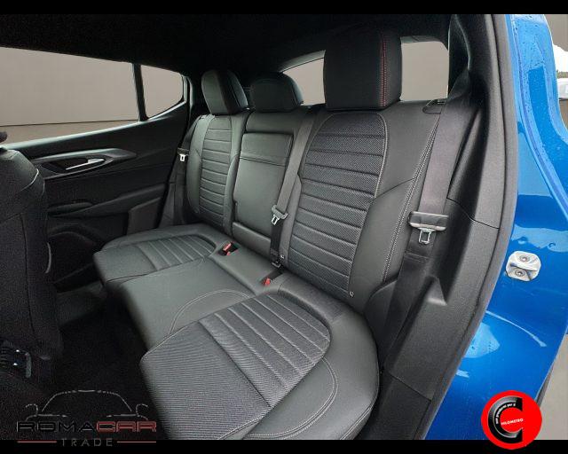 ALFA ROMEO Tonale 1.5 130 CV MHEV TCT7 Sprint