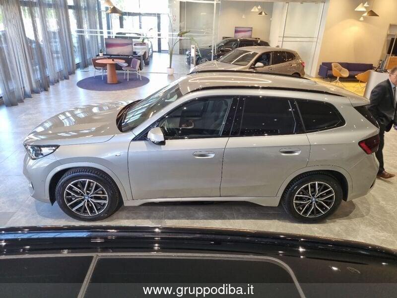 BMW iX1 X1 U11 xdrive 30 MSport