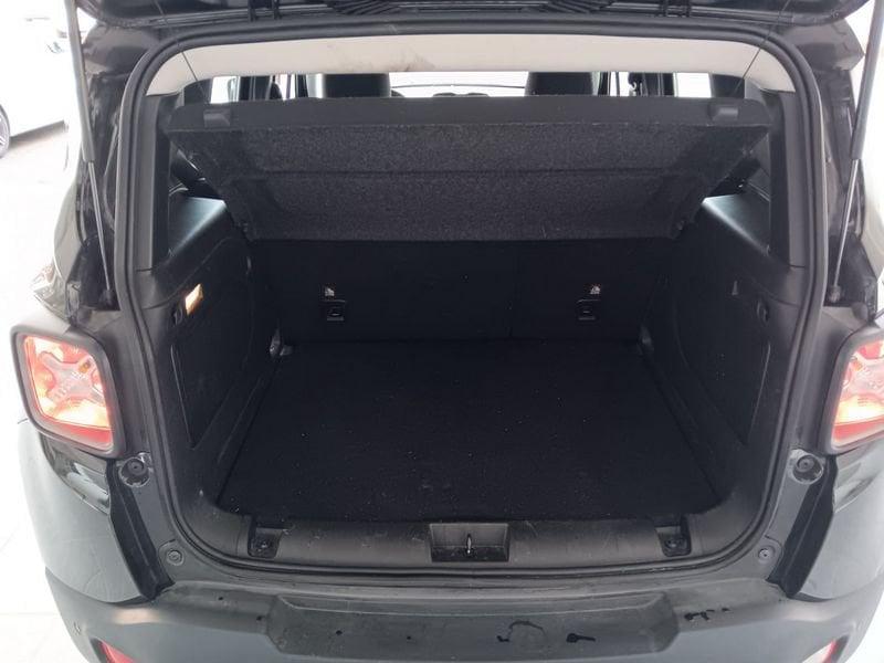 Jeep Renegade 1.6 mjt Limited 2wd 130cv