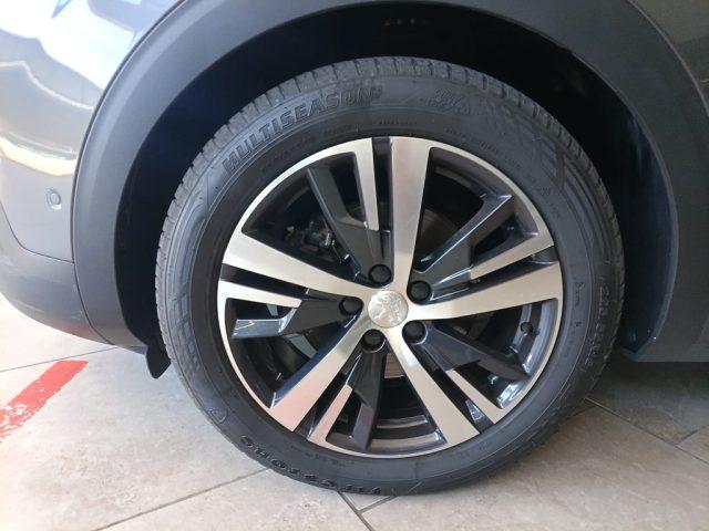 PEUGEOT 3008 BlueHDi 130 S&S EAT8 GT Line