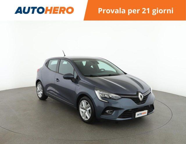 RENAULT Clio Full Hybrid E-Tech 140 CV 5 porte Business