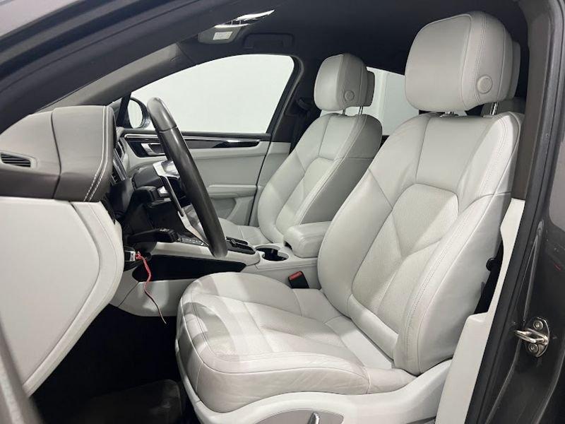 Porsche Macan 3.0 S