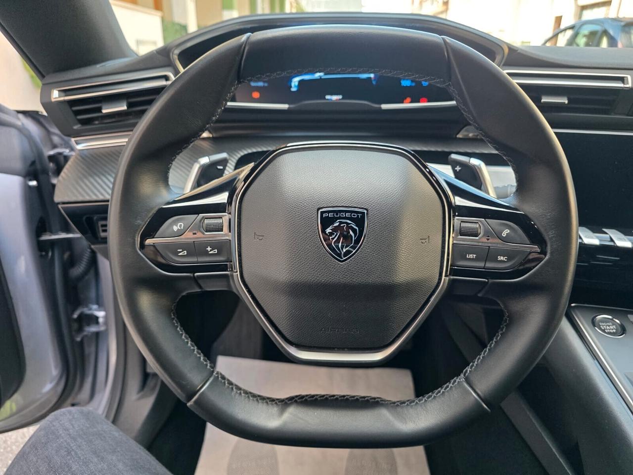 Peugeot 508 BlueHDi 130 Cc Eat8 SW Allure ( Motore Nuovo Peugeot Appena Montato )