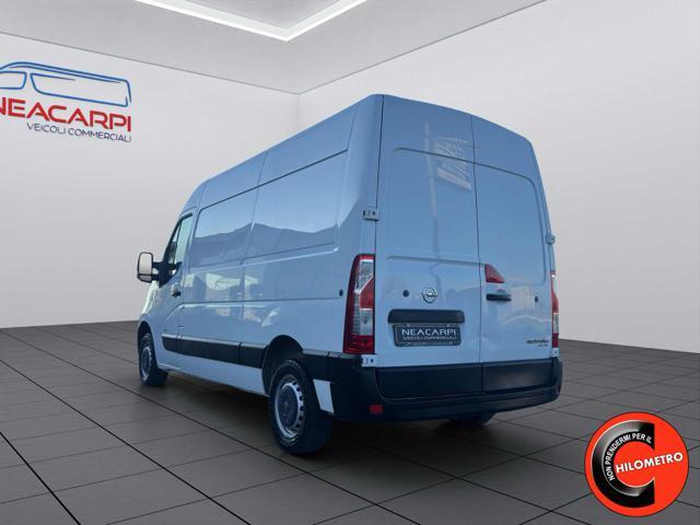OPEL Movano 33 2.3 CDTI 130CV(PM-TM-L2H2)OTTIME CONDIZIONI-E6