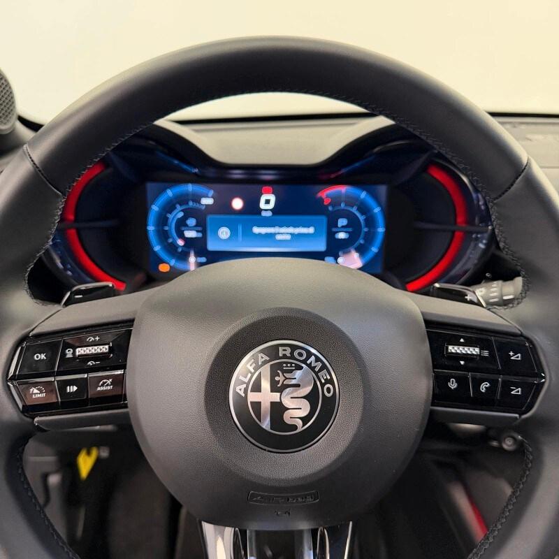 ALFA ROMEO Junior Junior 1.2 136 CV Hybrid eDCT...