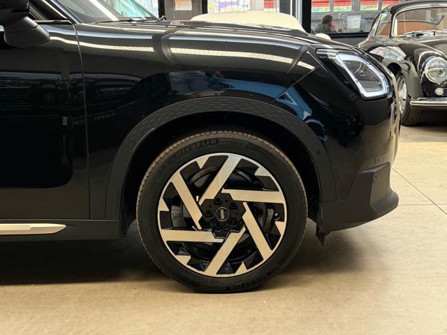 MINI Countryman C Favoured