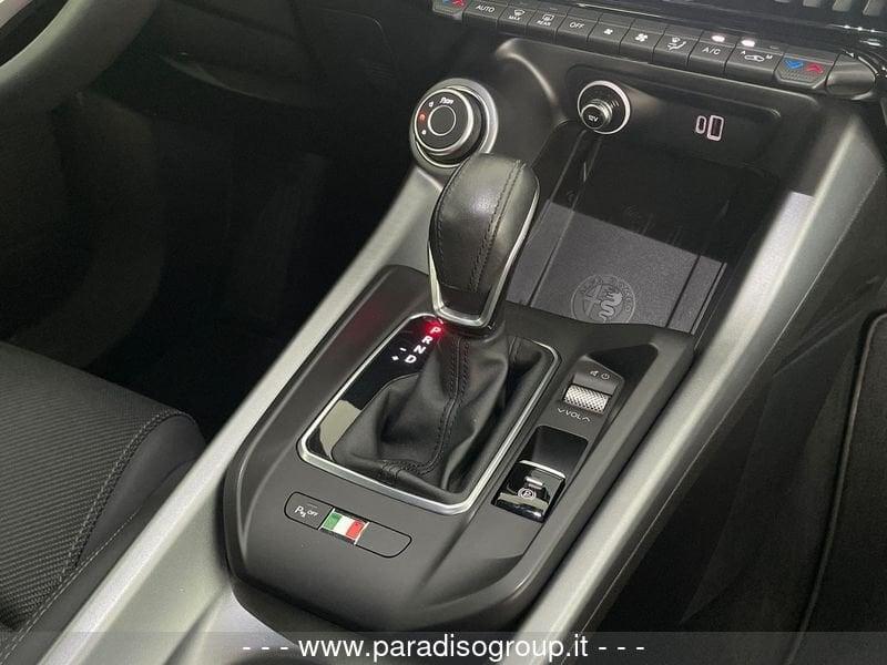 Alfa Romeo Tonale 1.5 hybrid Sprint 130cv tct7