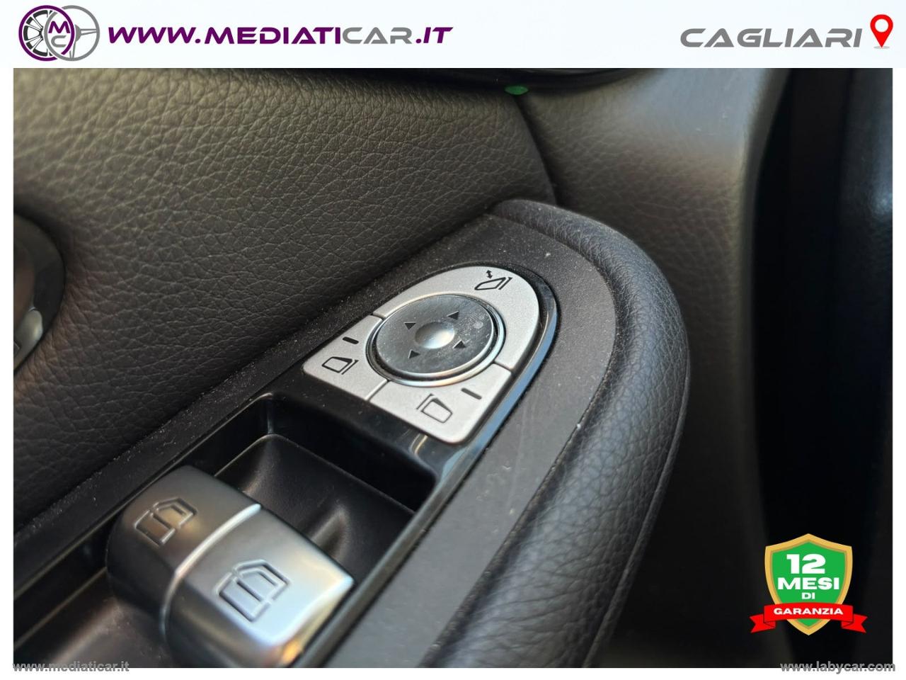 MERCEDES-BENZ GLC 220 d 4Matic Exclusive