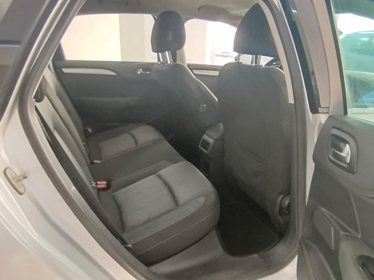 Citroen C4 1.6 HDi 90 Seduction