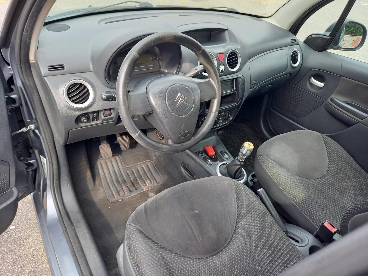 Citroen C3 1.1 60cv Distribuzione e Tagliando!