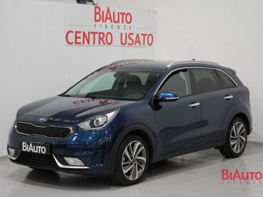 KIA Niro Niro 1.6 GDi DCT HEV Style