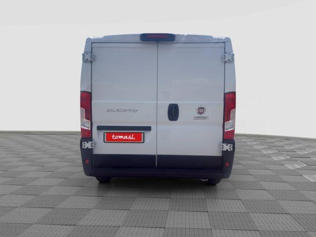 FIAT Ducato Ducato 30 2.2 Mjt 120CV PC-TN Furgone