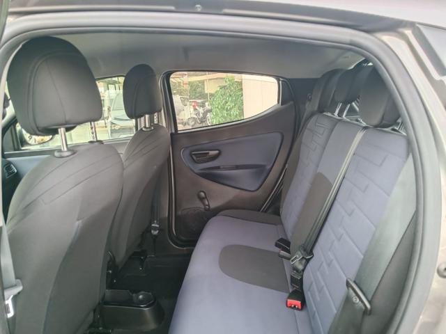 LANCIA Ypsilon 1.0 FireFly 5 porte S&S Hybrid Platino