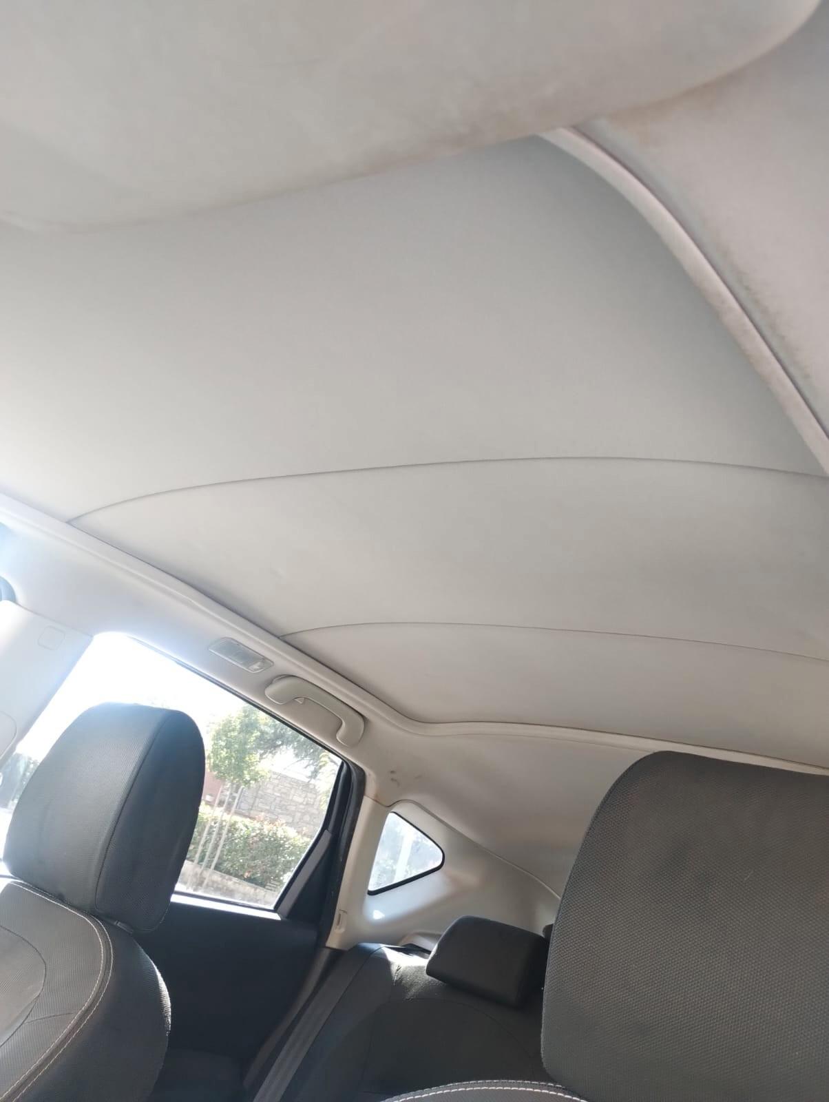 Nissan Qashqai 1.5 dCi DPF Tekna