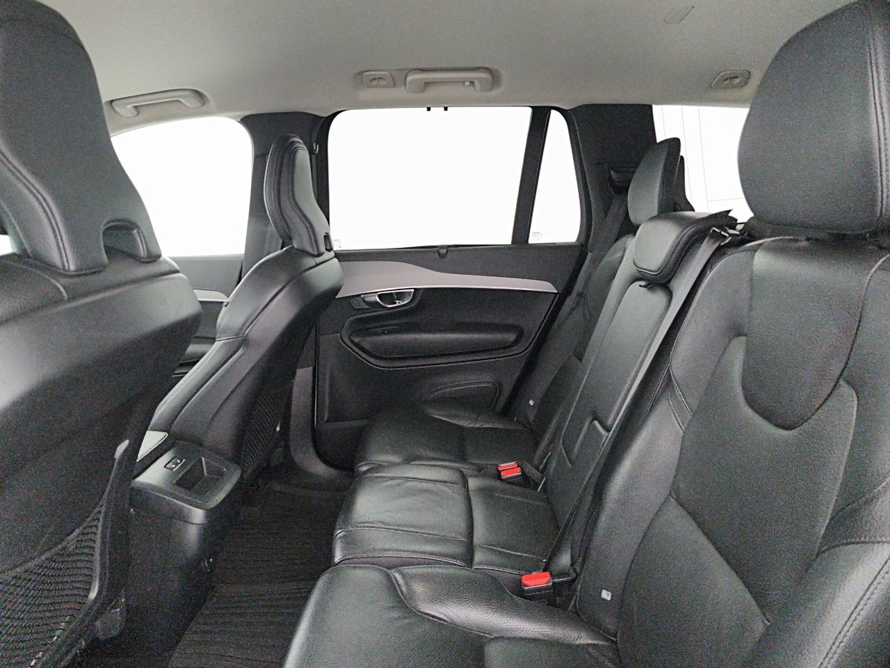 Volvo XC90 2.0 b5 Plus Dark awd 7 Posti