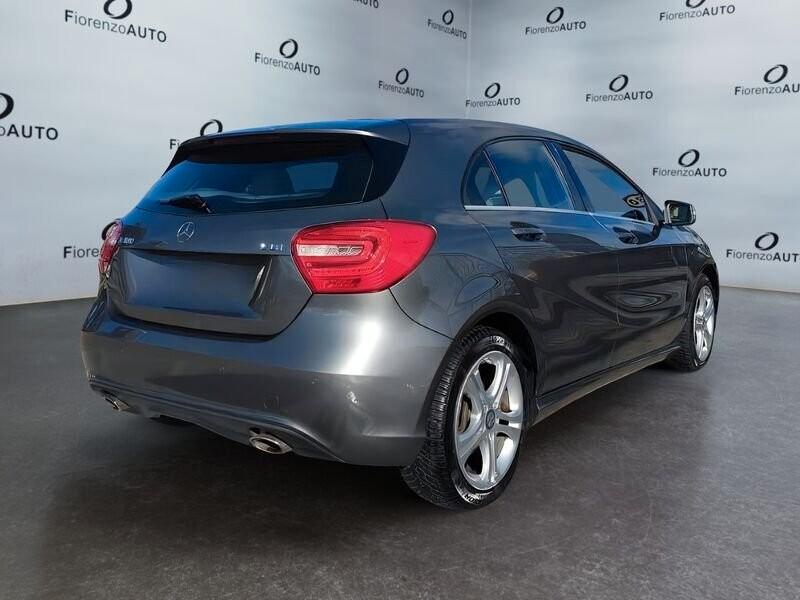 Mercedes-benz A 180 Cdi Premium