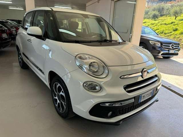 Fiat 500L 500L 1.3 mjt Business 95cv