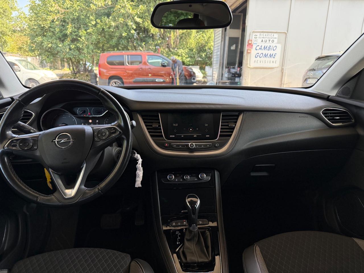 Opel Grandland X 1.5 diesel Ecotec Start&Stop aut. Ultimate
