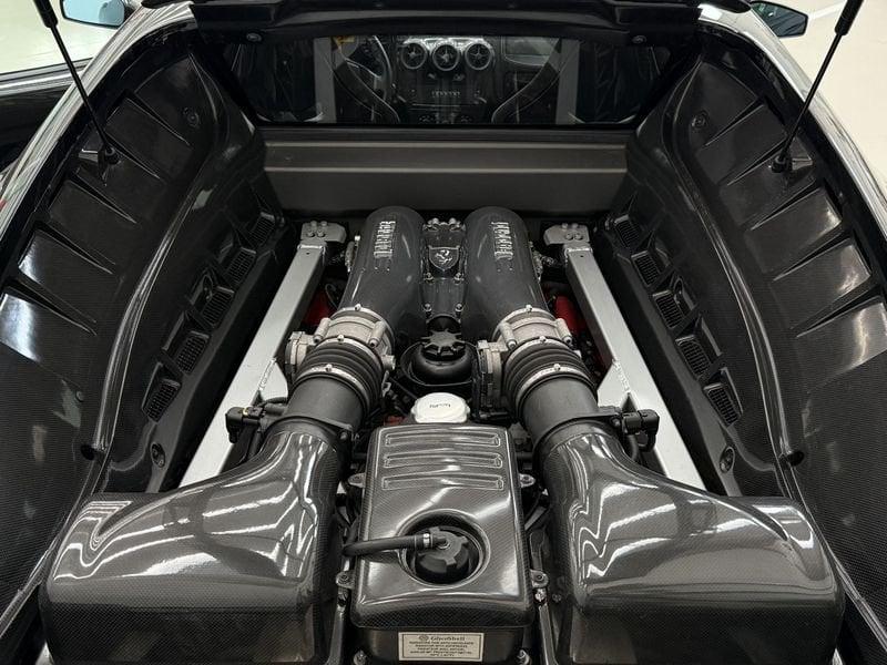 Ferrari F430 430 Scuderia F1