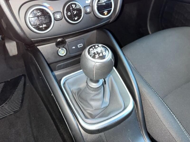 FIAT Tipo Hatchback My23 1.6 130cvDs Hb Tipo