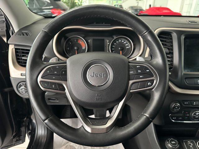 JEEP Cherokee 2.2 Mjt AWD Active Drive I Business