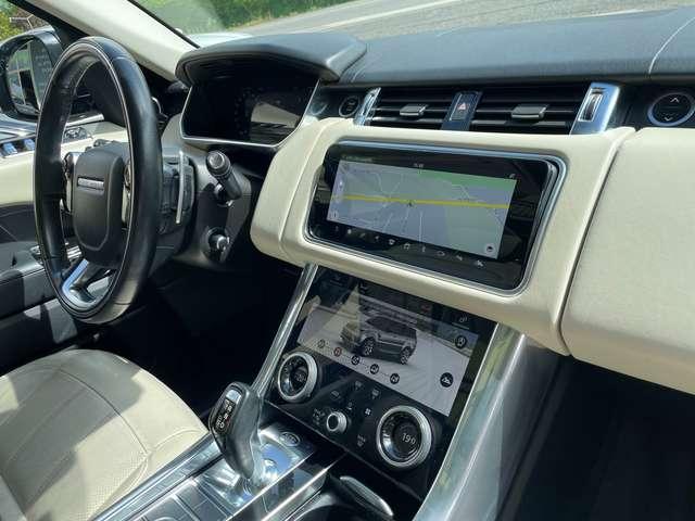 Land Rover Range Rover Sport 3.0 tdV6 HSE Dynamic 249cv auto Tetto Panoramico