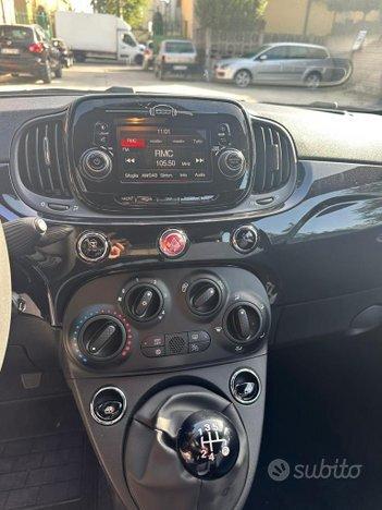 Fiat 500 Gpl km zero