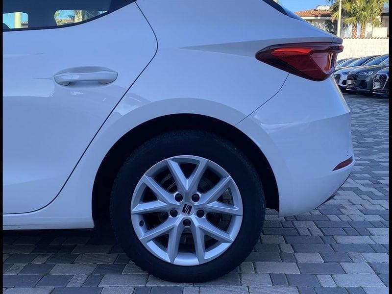 Seat Leon 5P 2.0 TDI STYLE 115CV