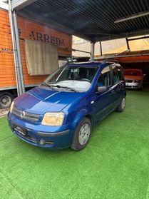 Fiat Panda 1.2 Alessi