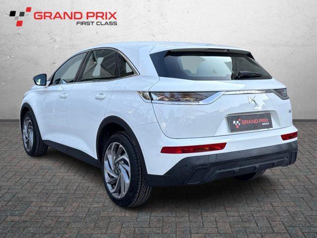 DS AUTOMOBILES DS 7 Crossback BlueHDi 130 aut. Business