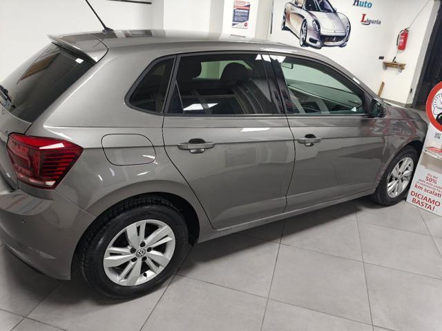 VOLKSWAGEN Polo 1.0 TSI 5p. Highline BlueMotion Technology