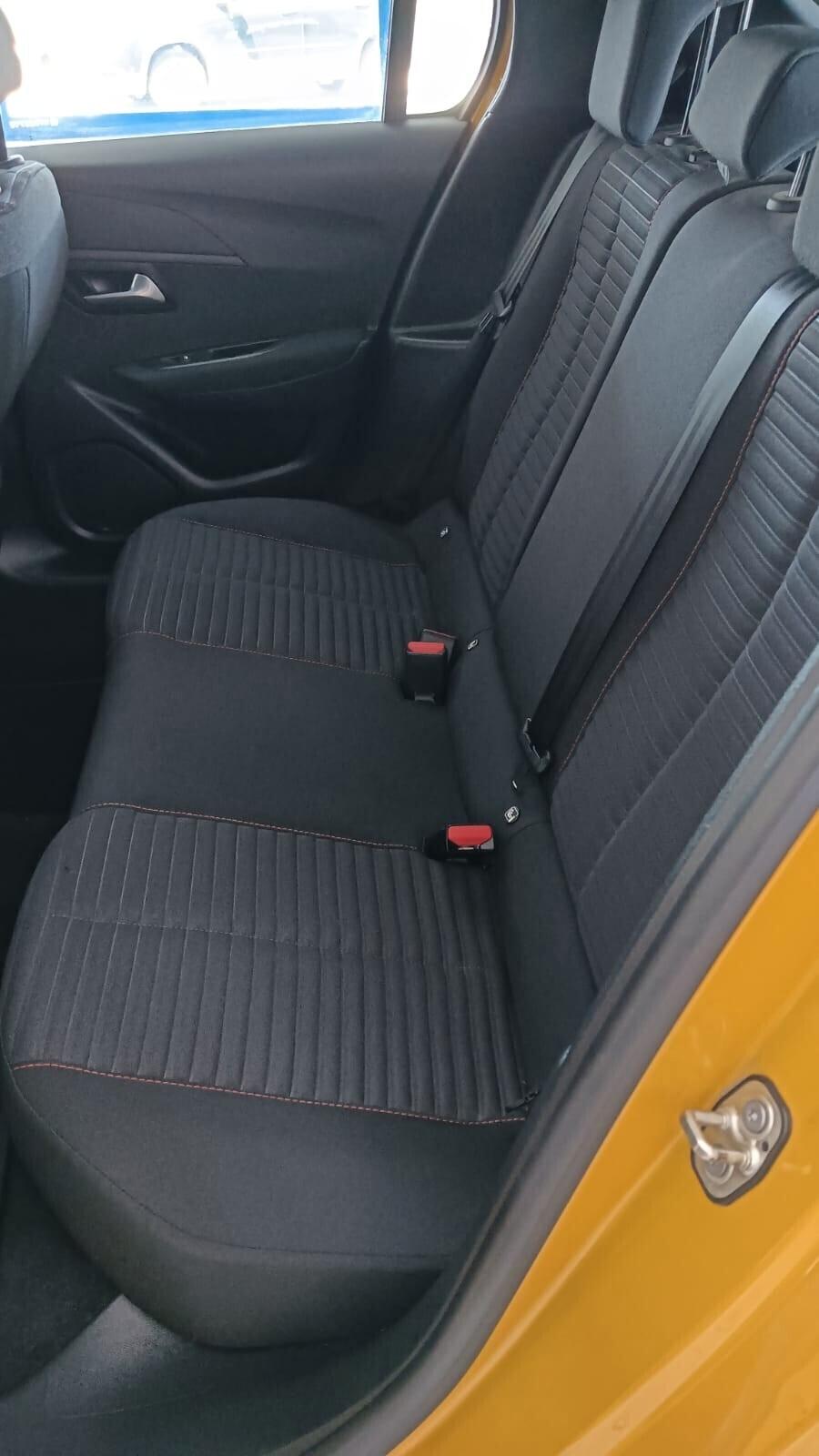Peugeot 208 PureTech 75 Stop&Start 5 porte Active Pack