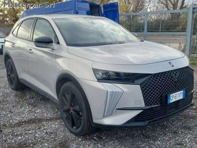 DS AUTOMOBILES DS 7 1.5 bluehdi Performance Line 130cv - GP611FY